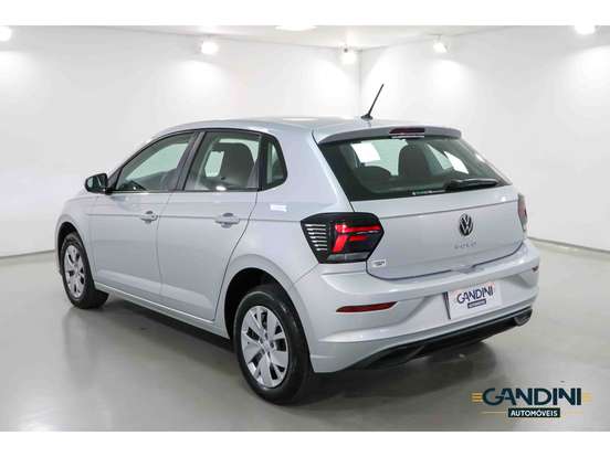 VOLKSWAGEN-POLO-1.0 MPI MANUAL VOLKSWAGEN-POLO-2023