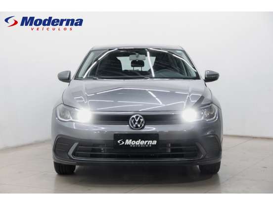 VOLKSWAGEN-POLO-1.0 MPI MANUAL VOLKSWAGEN-POLO-2023