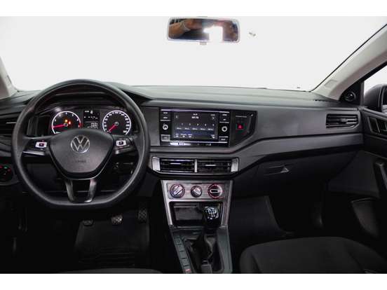 VOLKSWAGEN-POLO-1.0 MPI MANUAL VOLKSWAGEN-POLO-2023