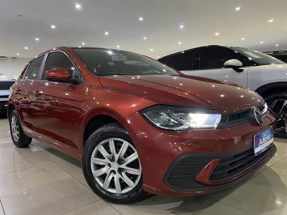 VOLKSWAGEN POLO 1.0 MPI MANUAL