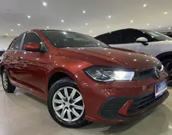 VOLKSWAGEN POLO 1.0 MPI MANUAL VOLKSWAGEN POLO 1.0 MPI MANUAL