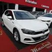 VOLKSWAGEN POLO 1.0 MPI TOTAL FLEX MANUAL VOLKSWAGEN POLO 1.0 MPI TOTAL FLEX MANUAL