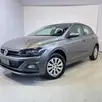 VOLKSWAGEN POLO 1.0 MPI TOTAL FLEX MANUAL VOLKSWAGEN POLO 1.0 MPI TOTAL FLEX MANUAL