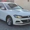 VOLKSWAGEN POLO 1.0 MPI TOTAL FLEX MANUAL VOLKSWAGEN POLO 1.0 MPI TOTAL FLEX MANUAL