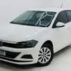 VOLKSWAGEN POLO 1.0 MPI TOTAL FLEX MANUAL VOLKSWAGEN POLO 1.0 MPI TOTAL FLEX MANUAL