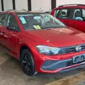 VOLKSWAGEN POLO 1.0 MPI TRACK 1st EDITION MANUAL VOLKSWAGEN POLO 1.0 MPI TRACK 1st EDITION MANUAL