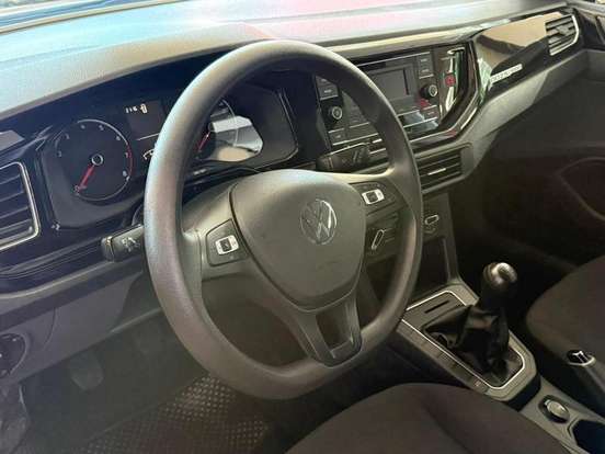 VOLKSWAGEN-POLO-1.0 MPI TRACK 1st EDITION MANUAL VOLKSWAGEN-POLO-2023