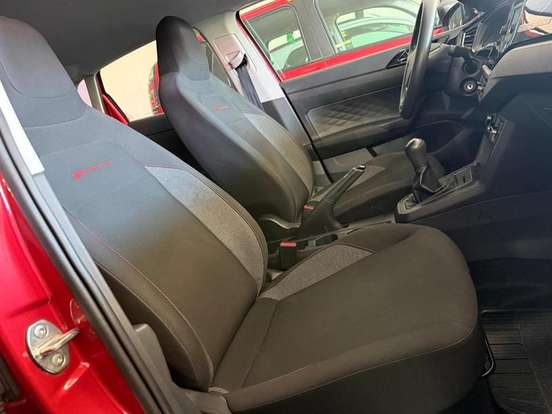 VOLKSWAGEN-POLO-1.0 MPI TRACK 1st EDITION MANUAL VOLKSWAGEN-POLO-2023