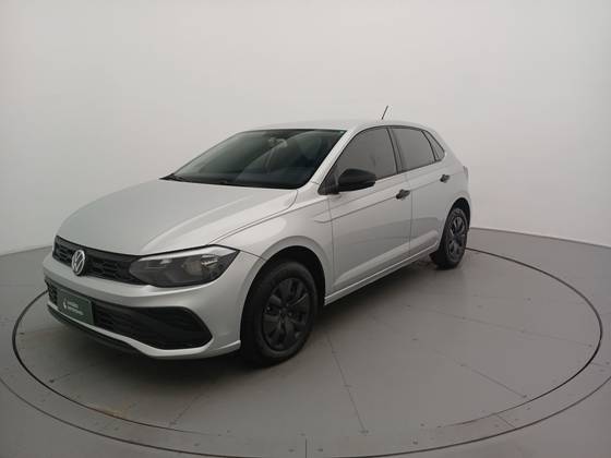 VOLKSWAGEN POLO 1.0 MPI TRACK MANUAL
