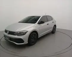 VOLKSWAGEN POLO 1.0 MPI TRACK MANUAL VOLKSWAGEN POLO 1.0 MPI TRACK MANUAL