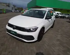VOLKSWAGEN POLO 1.0 MPI TRACK MANUAL VOLKSWAGEN POLO 1.0 MPI TRACK MANUAL