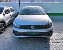 VOLKSWAGEN POLO 1.0 MPI TRACK MANUAL VOLKSWAGEN POLO 1.0 MPI TRACK MANUAL