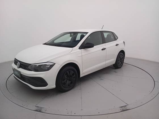 VOLKSWAGEN POLO 1.0 MPI TRACK MANUAL