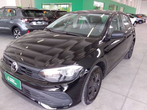 VOLKSWAGEN POLO 1.0 MPI TRACK MANUAL
