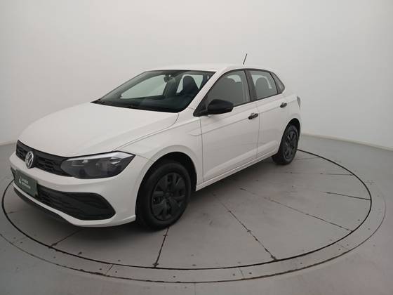 VOLKSWAGEN POLO 1.0 MPI TRACK MANUAL