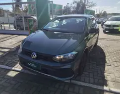 VOLKSWAGEN POLO 1.0 MPI TRACK MANUAL VOLKSWAGEN POLO 1.0 MPI TRACK MANUAL