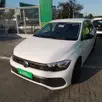 VOLKSWAGEN POLO 1.0 MPI TRACK MANUAL VOLKSWAGEN POLO 1.0 MPI TRACK MANUAL