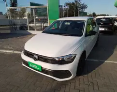VOLKSWAGEN POLO 1.0 MPI TRACK MANUAL VOLKSWAGEN POLO 1.0 MPI TRACK MANUAL