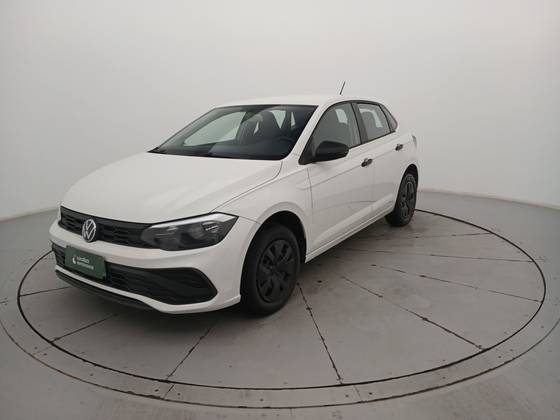 VOLKSWAGEN POLO 1.0 MPI TRACK MANUAL