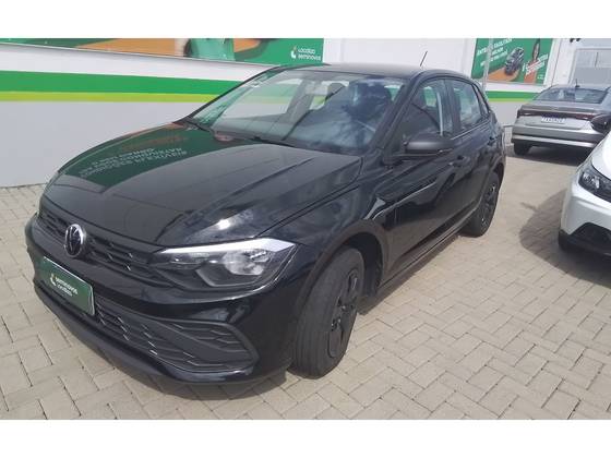 VOLKSWAGEN POLO 1.0 MPI TRACK MANUAL