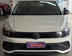 VOLKSWAGEN POLO 1.0 MPI TRACK MANUAL VOLKSWAGEN POLO 1.0 MPI TRACK MANUAL