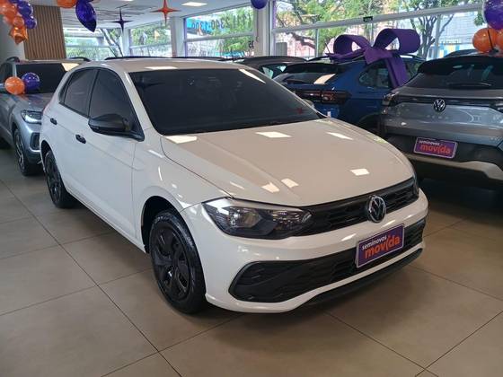 VOLKSWAGEN POLO 1.0 MPI TRACK MANUAL