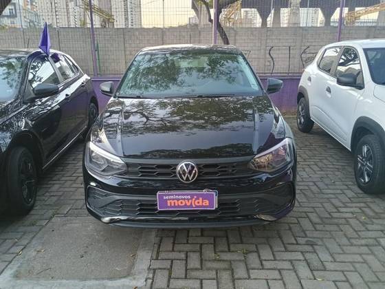 VOLKSWAGEN POLO 1.0 MPI TRACK MANUAL