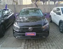 VOLKSWAGEN POLO 1.0 MPI TRACK MANUAL VOLKSWAGEN POLO 1.0 MPI TRACK MANUAL