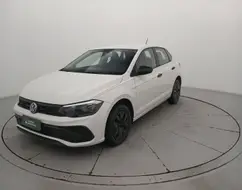 VOLKSWAGEN POLO 1.0 MPI TRACK MANUAL VOLKSWAGEN POLO 1.0 MPI TRACK MANUAL