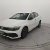 VOLKSWAGEN POLO 1.0 MPI TRACK MANUAL VOLKSWAGEN POLO 1.0 MPI TRACK MANUAL