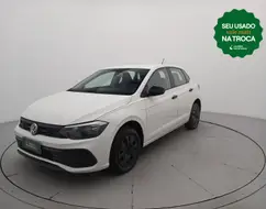 VOLKSWAGEN POLO 1.0 MPI TRACK MANUAL VOLKSWAGEN POLO 1.0 MPI TRACK MANUAL