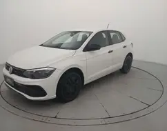 VOLKSWAGEN POLO 1.0 MPI TRACK MANUAL VOLKSWAGEN POLO 1.0 MPI TRACK MANUAL