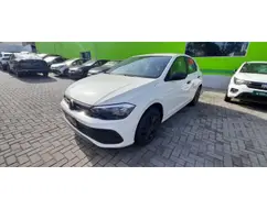 VOLKSWAGEN POLO 1.0 MPI TRACK MANUAL VOLKSWAGEN POLO 1.0 MPI TRACK MANUAL