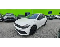 VOLKSWAGEN POLO 1.0 MPI TRACK MANUAL VOLKSWAGEN POLO 1.0 MPI TRACK MANUAL