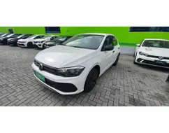 VOLKSWAGEN POLO 1.0 MPI TRACK MANUAL VOLKSWAGEN POLO 1.0 MPI TRACK MANUAL