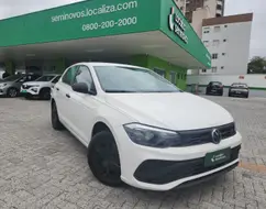 VOLKSWAGEN POLO 1.0 MPI TRACK MANUAL VOLKSWAGEN POLO 1.0 MPI TRACK MANUAL