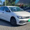 VOLKSWAGEN POLO 1.0 MPI TRACK MANUAL VOLKSWAGEN POLO 1.0 MPI TRACK MANUAL
