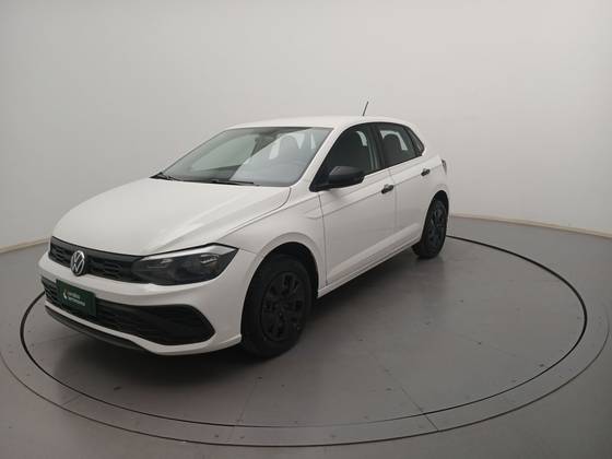 VOLKSWAGEN POLO 1.0 MPI TRACK MANUAL