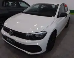 VOLKSWAGEN POLO 1.0 MPI TRACK MANUAL VOLKSWAGEN POLO 1.0 MPI TRACK MANUAL