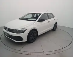 VOLKSWAGEN POLO 1.0 MPI TRACK MANUAL VOLKSWAGEN POLO 1.0 MPI TRACK MANUAL