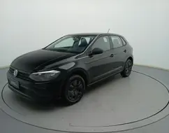 VOLKSWAGEN POLO 1.0 MPI TRACK MANUAL VOLKSWAGEN POLO 1.0 MPI TRACK MANUAL