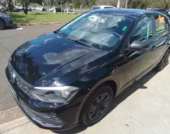 VOLKSWAGEN POLO 1.0 MPI TRACK MANUAL VOLKSWAGEN POLO 1.0 MPI TRACK MANUAL