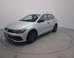 VOLKSWAGEN POLO 1.0 MPI TRACK MANUAL VOLKSWAGEN POLO 1.0 MPI TRACK MANUAL