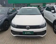 VOLKSWAGEN POLO 1.0 MPI TRACK MANUAL VOLKSWAGEN POLO 1.0 MPI TRACK MANUAL