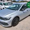 VOLKSWAGEN POLO 1.0 MPI TRACK MANUAL VOLKSWAGEN POLO 1.0 MPI TRACK MANUAL