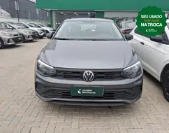 VOLKSWAGEN POLO 1.0 MPI TRACK MANUAL VOLKSWAGEN POLO 1.0 MPI TRACK MANUAL