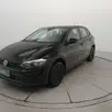 VOLKSWAGEN POLO 1.0 MPI TRACK MANUAL VOLKSWAGEN POLO 1.0 MPI TRACK MANUAL