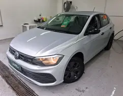 VOLKSWAGEN POLO 1.0 MPI TRACK MANUAL VOLKSWAGEN POLO 1.0 MPI TRACK MANUAL