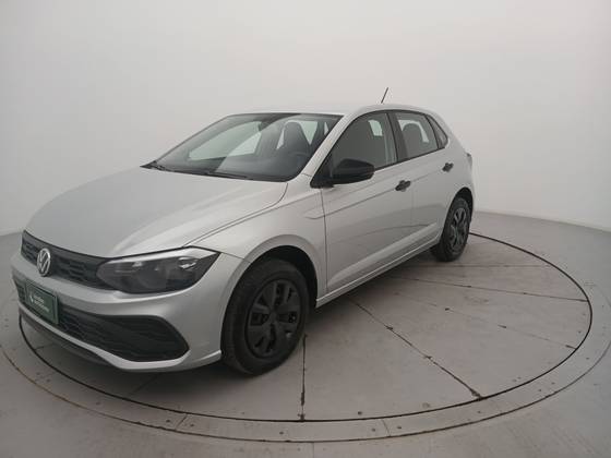VOLKSWAGEN POLO 1.0 MPI TRACK MANUAL