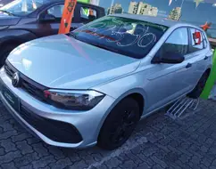 VOLKSWAGEN POLO 1.0 MPI TRACK MANUAL VOLKSWAGEN POLO 1.0 MPI TRACK MANUAL